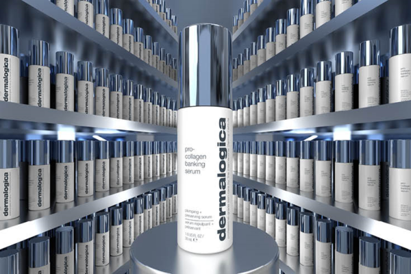 How to get the right balance of collagen with Dermalogica’s Pro-Collagen Serum