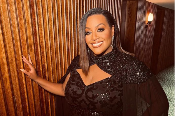 Alison Hammond reveals she’s set to host award-winning TV series