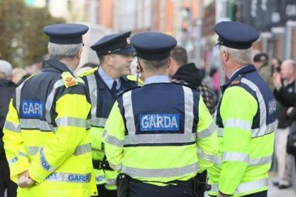 Gardaí share update as they continue their appeal for riot ‘persons of interest’