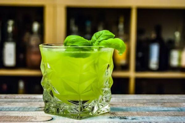 These drinks recipes will get you feeling festive this St Patricks Day!