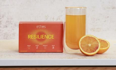 Ethos, the Irish stress-care brand, introduces a versatile multi-functional supplement