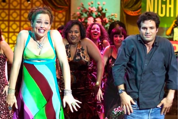 Jennifer Garner teases why Mark Ruffalo ‘tried to drop out’ of 13 Going On 30