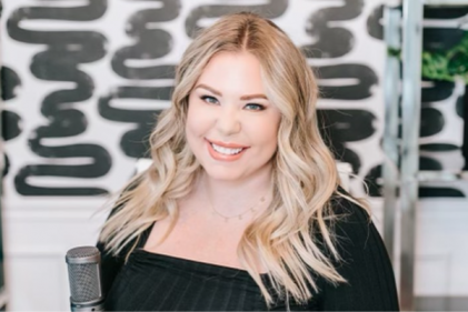 Teen Mom star Kailyn Lowry reveals unique names shes chosen for newborn twins