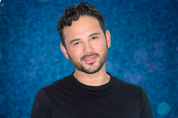 Ryan Thomas breaks silence on Dancing on Ice win & shares tribute while reflecting on show