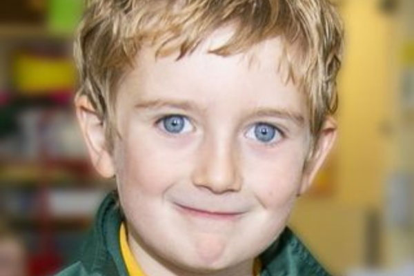 Family of six-year-old Matthew Purcell-Healy announce his funeral plans