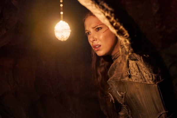 Netflix unveils full trailer for new movie ‘Damsel’ starring Millie Bobby Brown