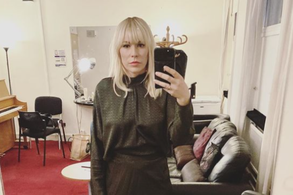 Singer Natasha Bedingfield opens up about ‘cherishing life’ after nearly losing her son
