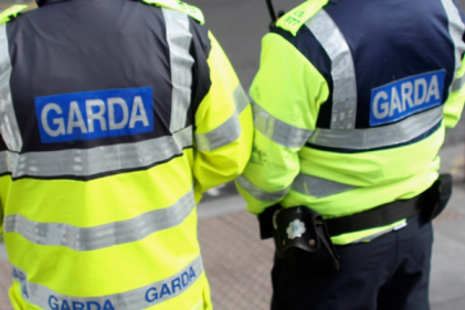 Man arrested & charged after serious assault of woman in Dublin