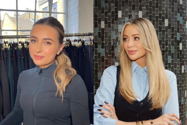 Love Island legends Dani Dyer & Olivia Attwood set to spill secrets on All Stars