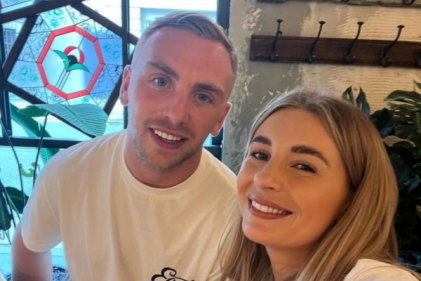Dani Dyer reflects on ‘special’ July after getting engaged to footballer Jarrod Bowen