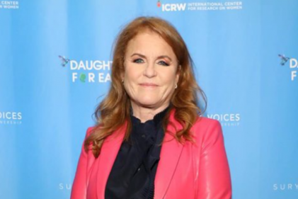 Sarah Ferguson shares candid health update on her two cancer diagnoses