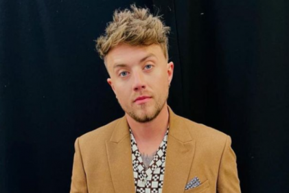 Fans praise Roman Kemp as he shares major update on his mental health treatment