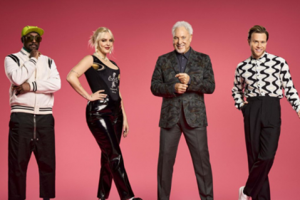 The Voice UK confirms star-studded replacements for Anne-Marie and Olly Murs