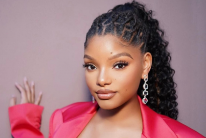 Halle Bailey opens up about her ‘mum guilt’ after welcoming her first child