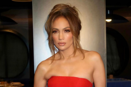 Jennifer Lopez reflects as she shares insight into Bridgerton themed birthday party