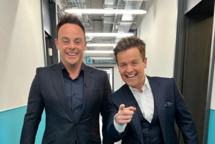 Ant and Dec tease reboot of their iconic series & reveal any plans for cameos