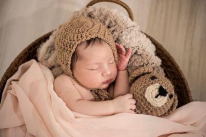 Stuck on baby names? Here are 30 beautiful ‘M’ names for babies born in March