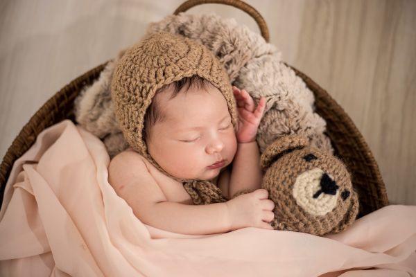 Stuck on baby names? Here are 30 beautiful ‘M’ names for babies born in March
