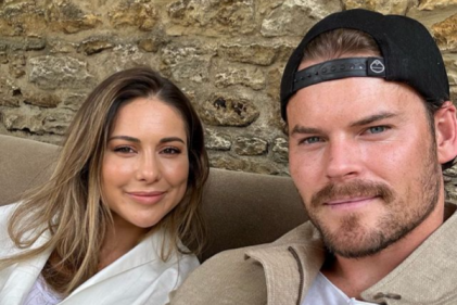 Made in Chelsea’s Ryan Libbey shares insight into fiancée Louise’s hospitalisation