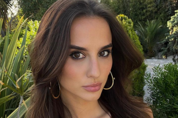 Made In Chelsea’s Lucy Watson details her fertility issues before her first child
