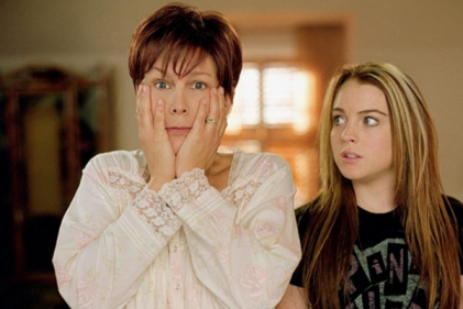 Jamie Lee Curtis & Lindsay Lohan divulge new details about Freaky Friday sequel