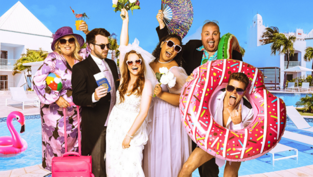 WIN tickets to “I Should Be So Lucky the musical in Bord Gáis Energy Theatre