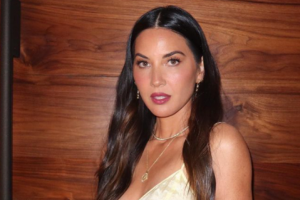 Olivia Munn supported by fans as she reflects on journey after recovering from cancer