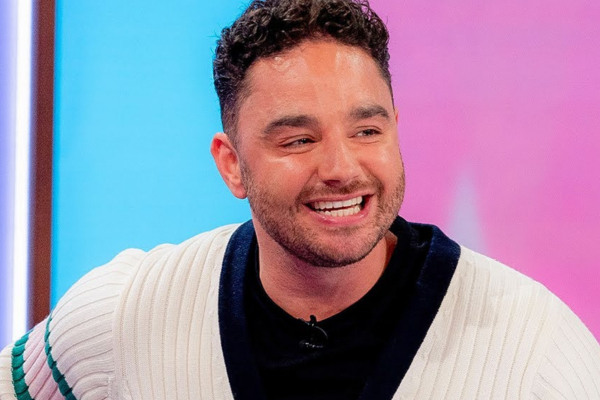 Waterloo Road actor Adam Thomas opens up about side effects amid...