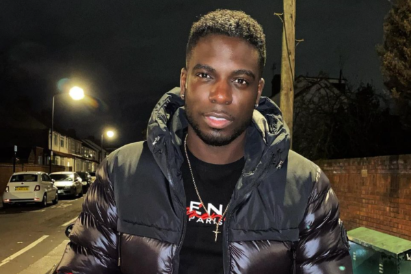 Love Island’s Marcel Somerville speaks out about ‘anger & embarrassment’ after ‘betrayal’