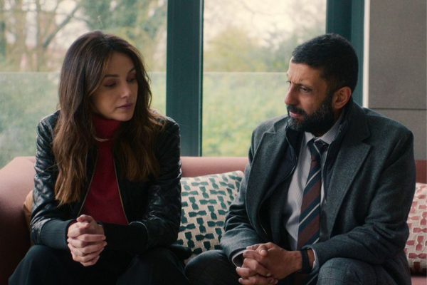 Fool Me Once star announced as cast addition to Netflix’s new British thriller