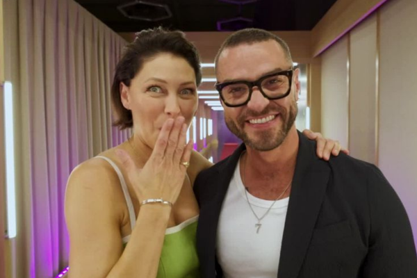 Netflix finally confirms when fans can expect launch of Love Is Blind: UK
