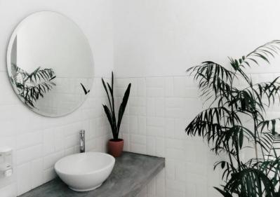 10 Steps to consider when renovating a bathroom