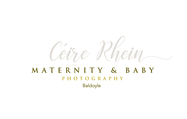 Céire Rhein Maternity & Baby Photography