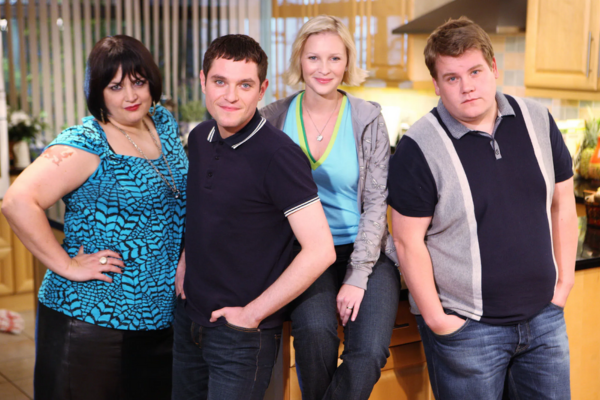 Ruth Jones admits ‘never say never’ on fans’ hopes for Gavin & Stacey return