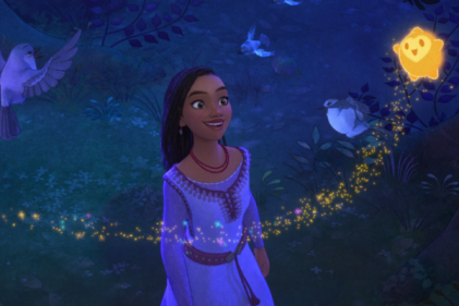 Why Disney Animations Wish is a must watch on Disney+