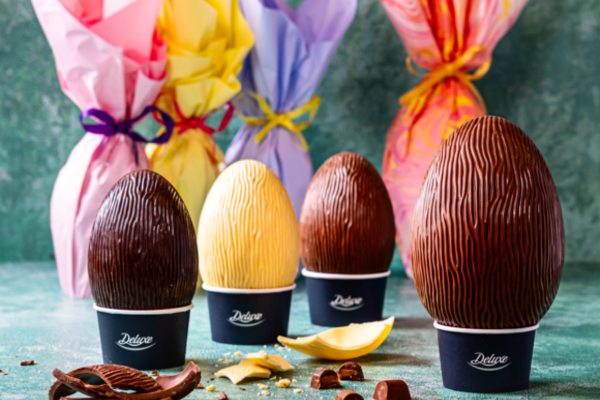 Lidl Ireland has got Easter sorted with incredible new range of delicious eggs