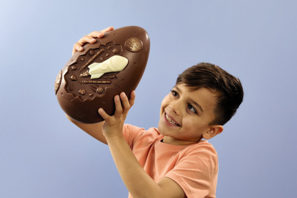 ALDI announces the search is on for Easter 2025’s Chief Easter Egg Taster