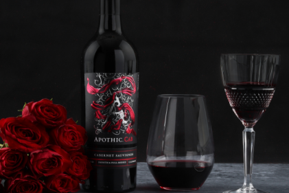 Apothic Wine reveals three red wines to perfectly pair with your Easter chocolate