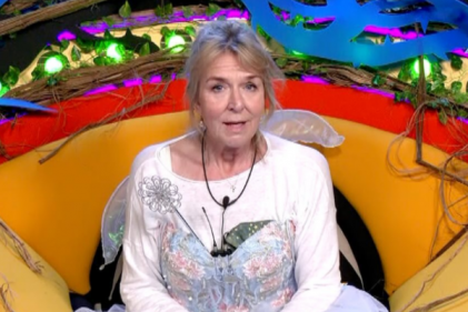 Fern Britton explains why she’s ‘not going to’ watch herself on Celebrity Big Brother