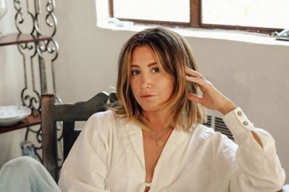 Fans thrilled as Ashley Tisdale shares glimpse into baby shower for second child 