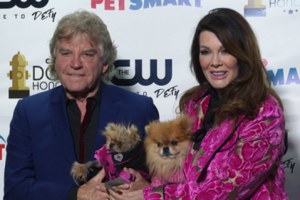 RHOBH star Lisa Vanderpump opens up about ‘issues’ in marriage with husband Ken