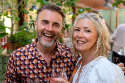 Gary Barlow opens up on how daughter’s tragic stillbirth affected his marriage