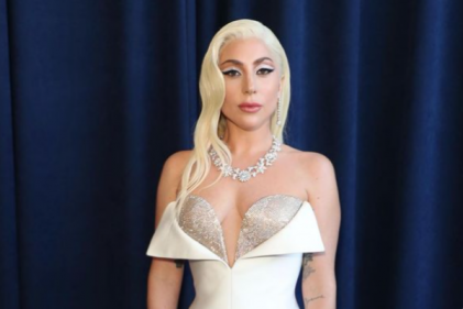 Lady Gaga admits she’s ‘grateful for health & music’ as she celebrates birthday 