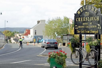 Man arrested in connection with Creeslough explosion which killed 10 people