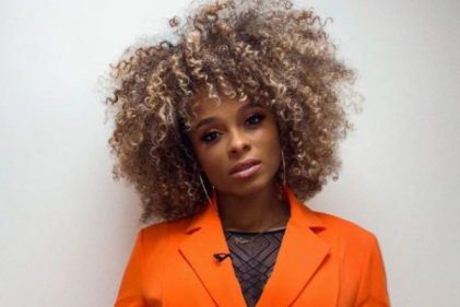 Fleur East shares moving insight into X Factor moment that changed her life