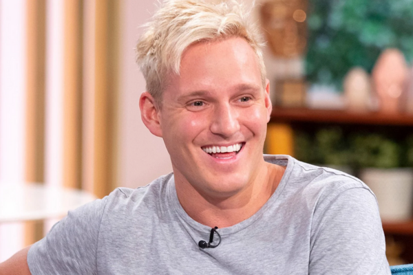 Jamie Laing responds to criticisms he is ‘inexperienced’ at radio presenting