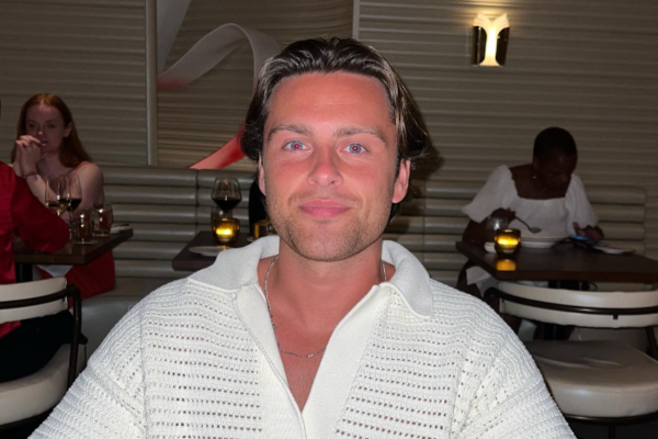 Love Island star Casey O’Gorman shares honest glimpse into current dating life 