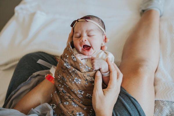 40 beautiful A baby names that would be wonderful for your April arrival
