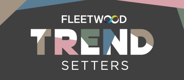 Fleetwood is calling for YOUR help to select & name a new paint colour