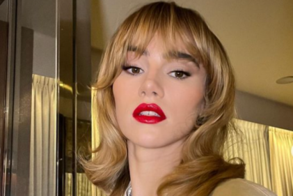 Suki Waterhouse shares candid insight into postpartum journey after welcoming first child